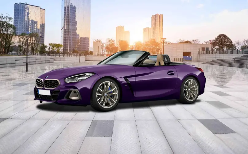 BMW Z4