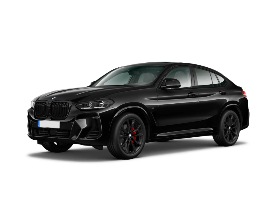 Black Sapphire variant