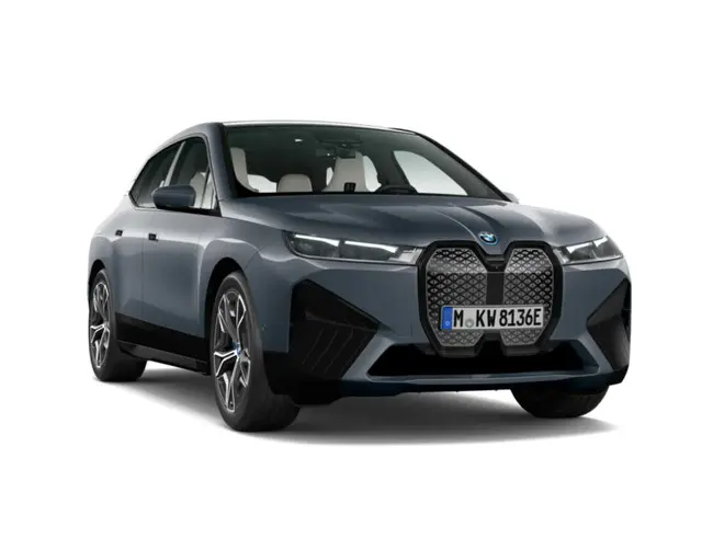 Storm Bay Metallic variant