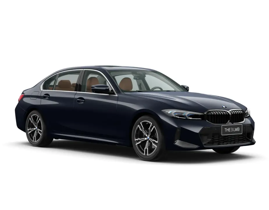 Carbon Black Metallic image