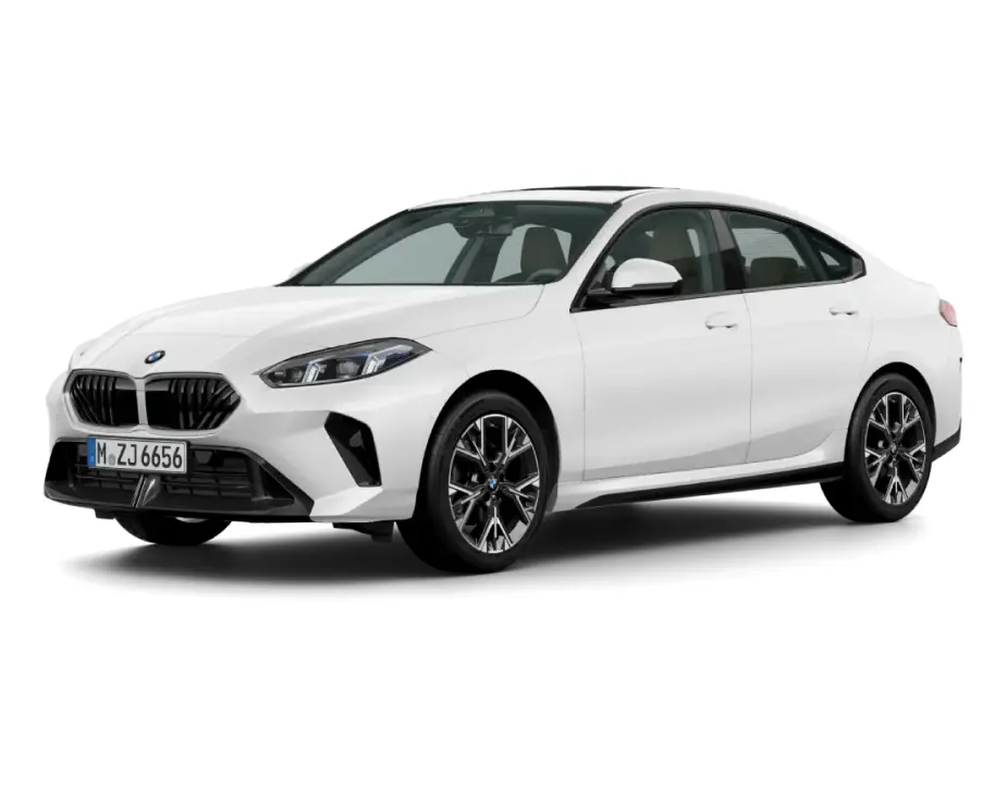 Alpine White image