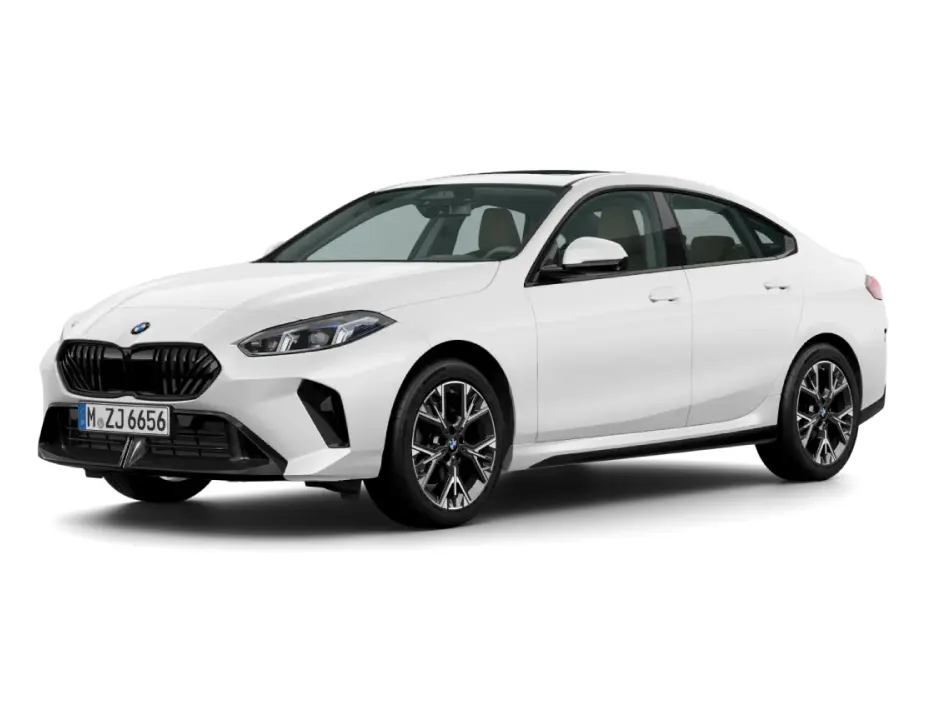 Alpine White image