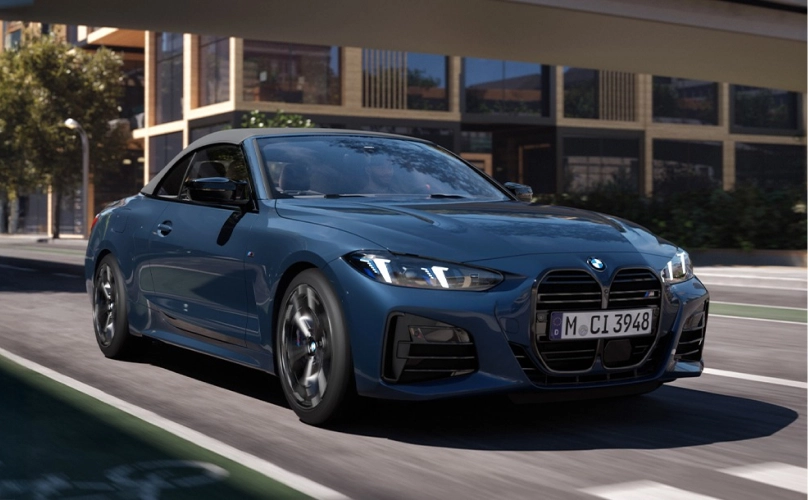 BMW M440i
