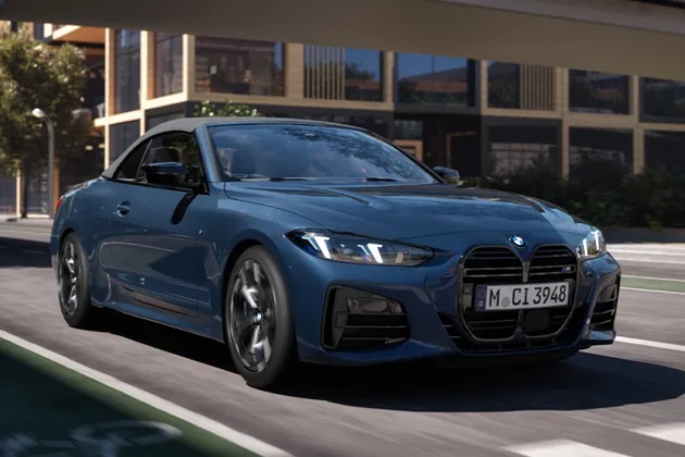 BMW M440i