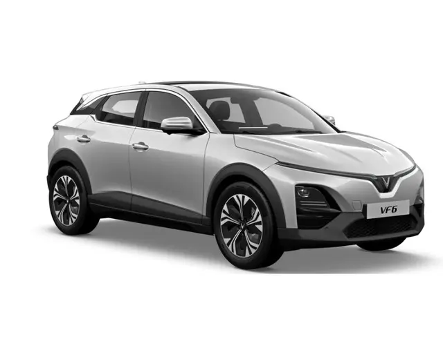 Desat Silver image