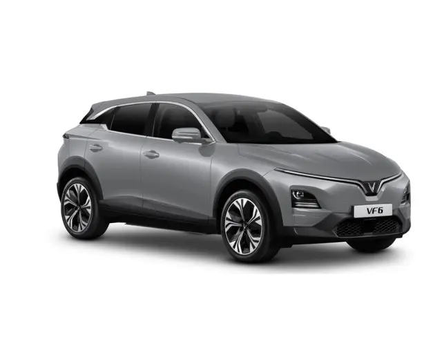 Zenith Grey image