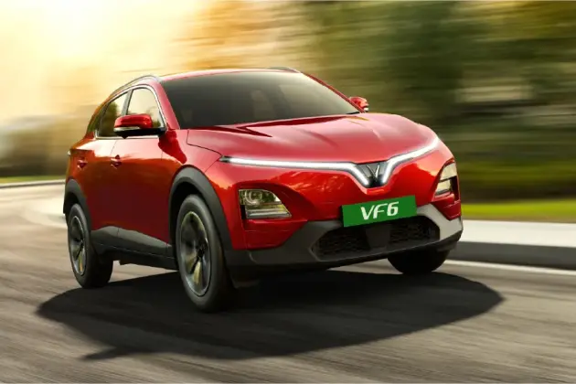 VinFast VF6