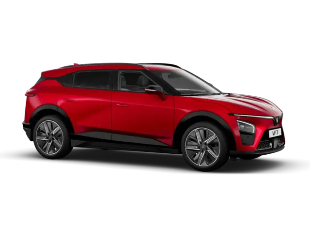 VinFast VF7 Variant Image