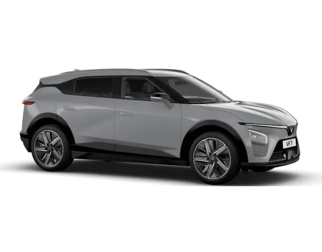 Zenith Grey image