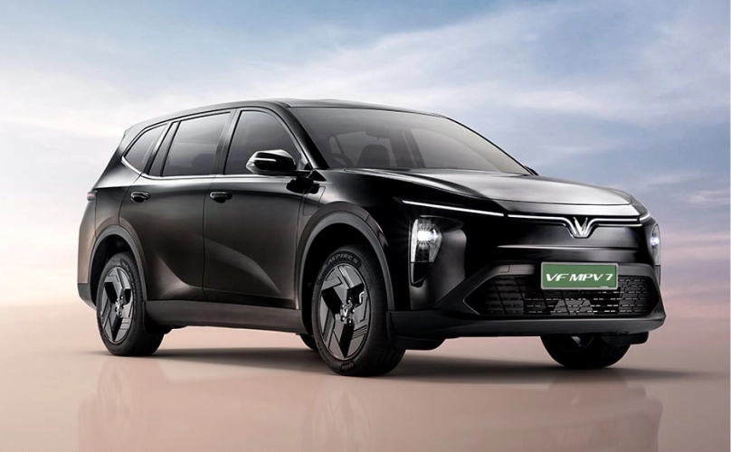 VinFast VF MPV7