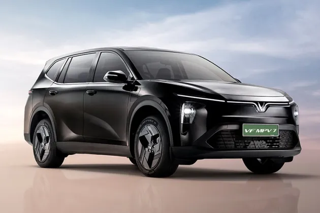 VinFast VF MPV7