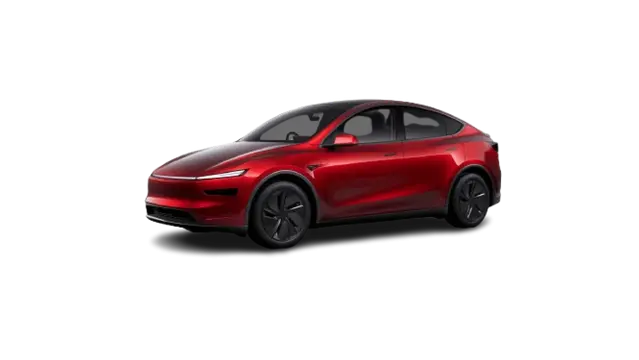 Tesla Model Y Variant Image
