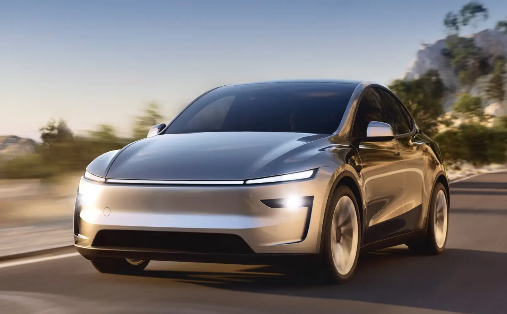 Model Y