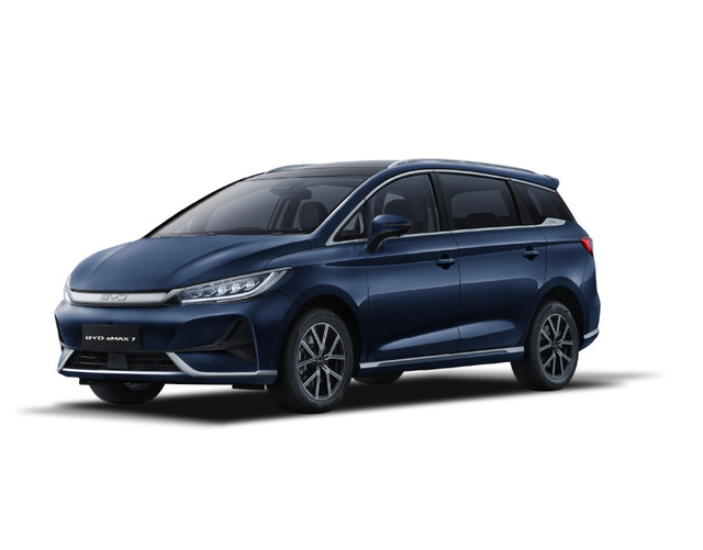 BYD eMax 7 Photo 4