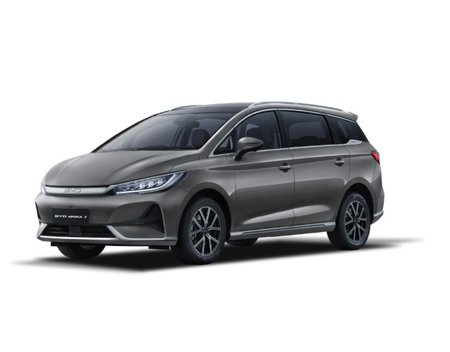 BYD eMax 7 Photo 3