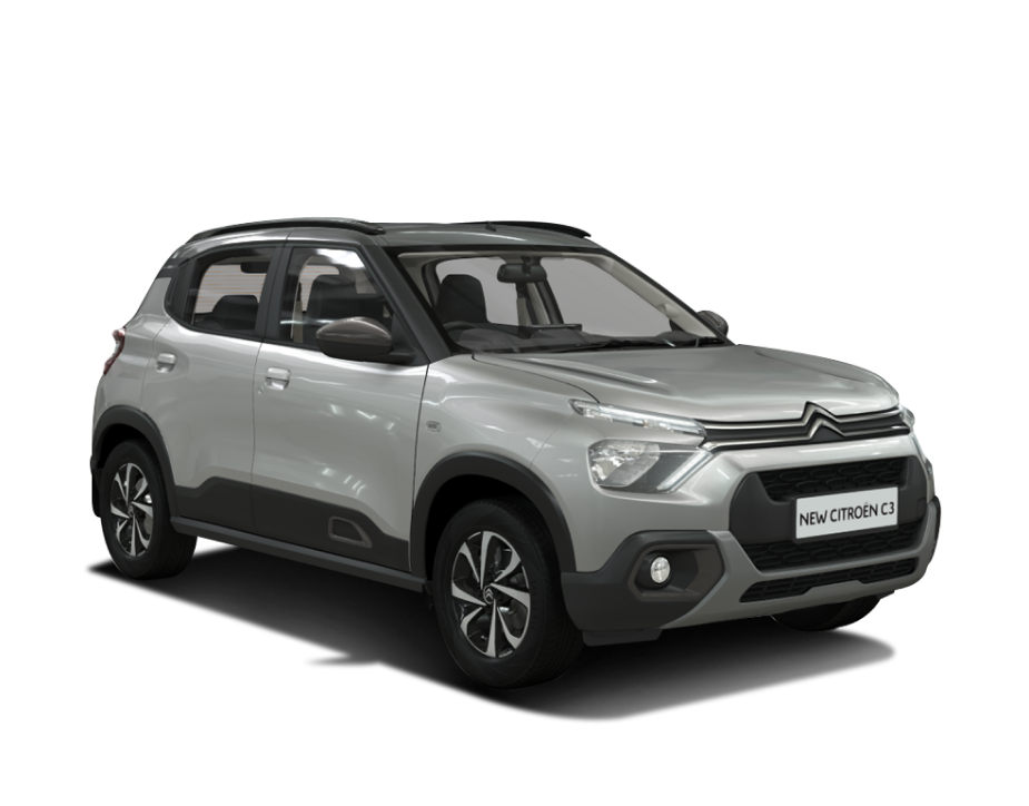 Citroen C3 SHINE TURBO Citroen C3 SHINE TURBO