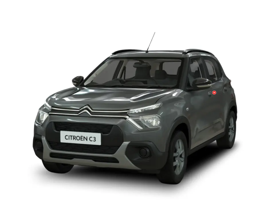 Platinum Grey image