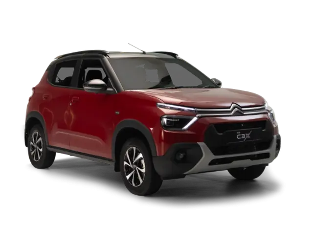 X Shine Dual Tone
