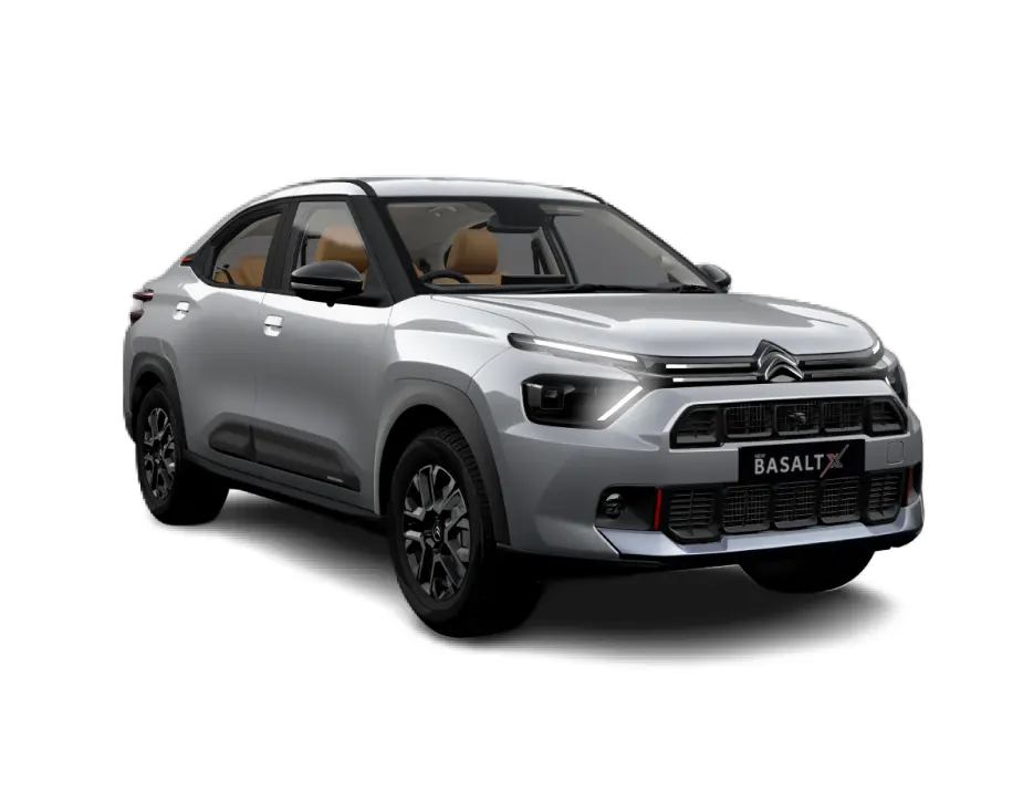 STEEL GREY variant