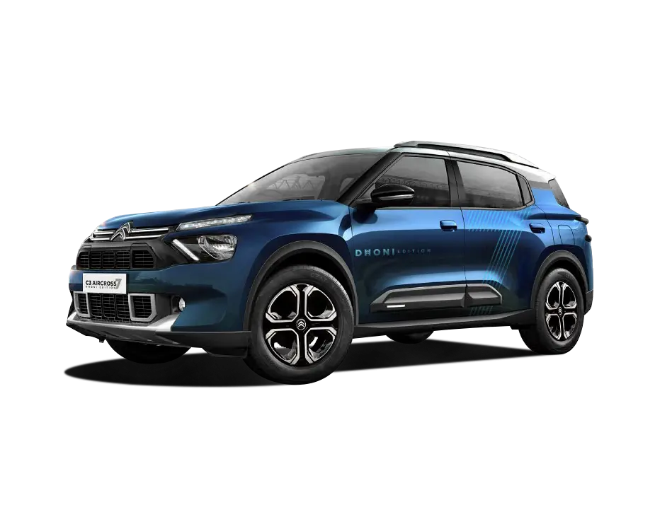 C3 Aircross