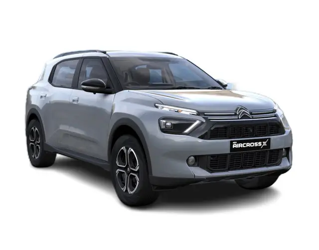 STEEL GREY variant