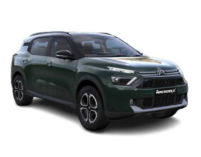 DEEP FOREST GREEN (PERLA NERA BLACK) variant