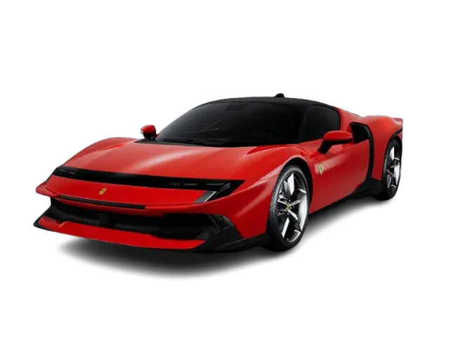 Ferrari 849 Testarossa Variant Image