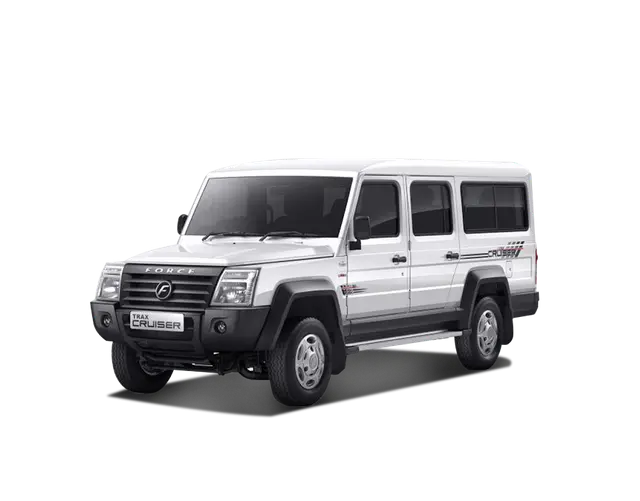 Cruiser 13 STR NON AC