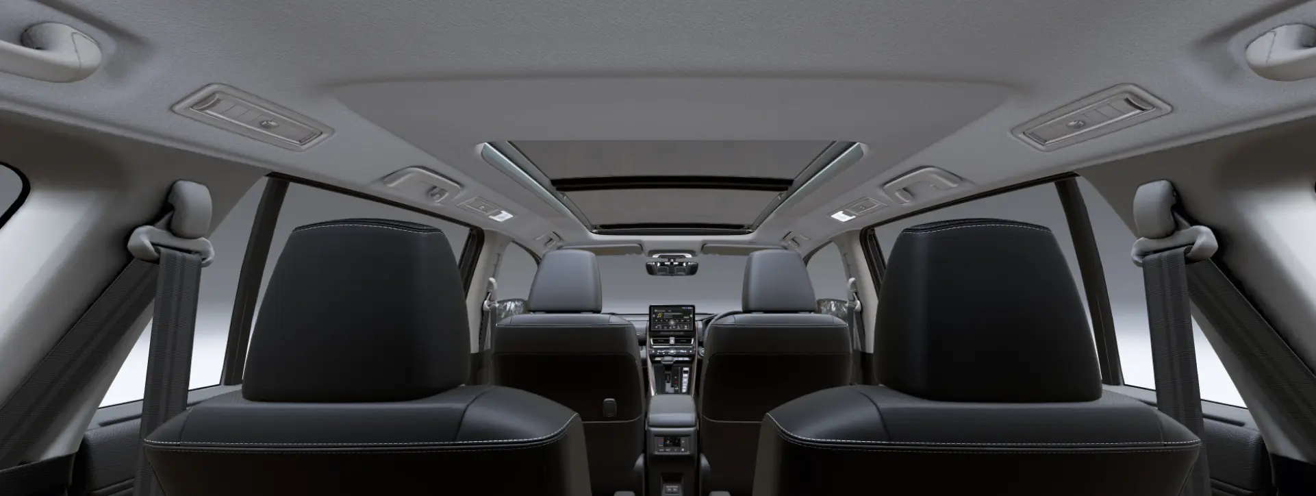 Maruti Suzuki Invicto thread view