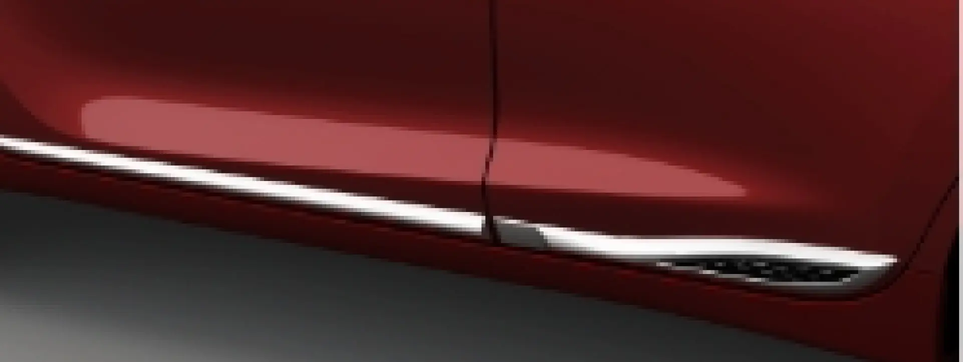 Toyota Glanza Door Sill Guard Illuminated