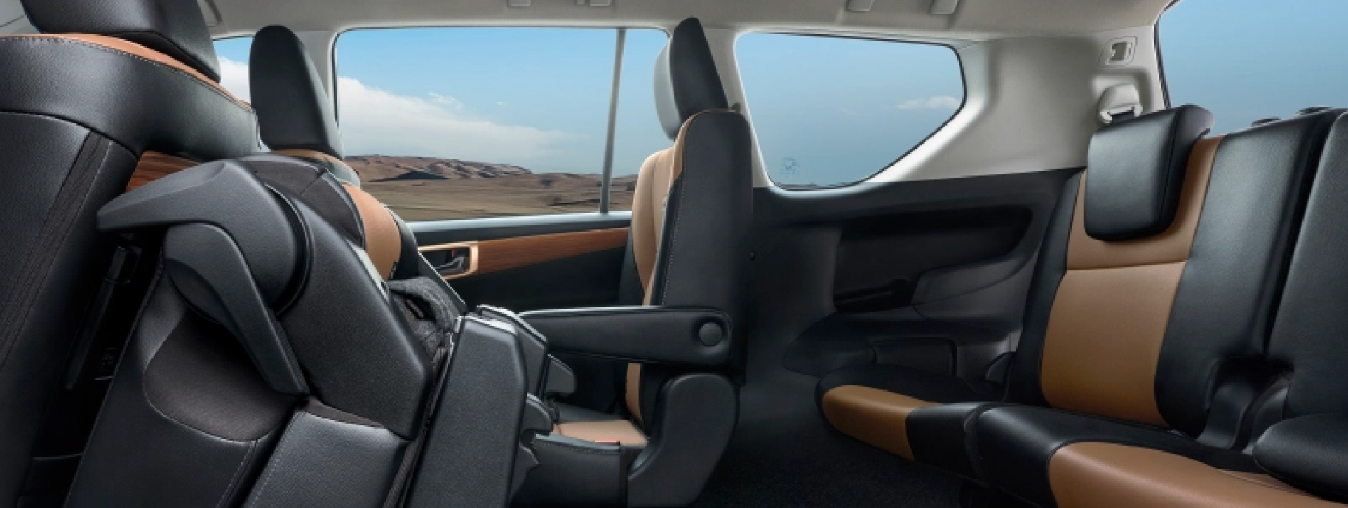 Interior Image
