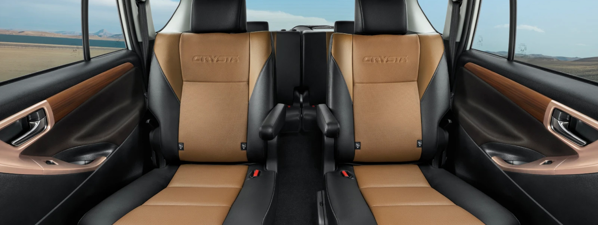 Interior Image