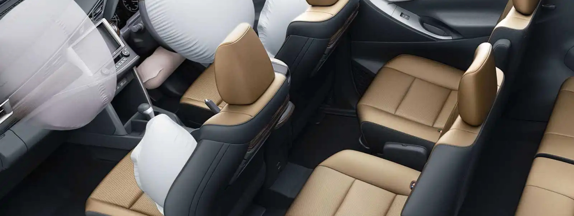 Interior Image