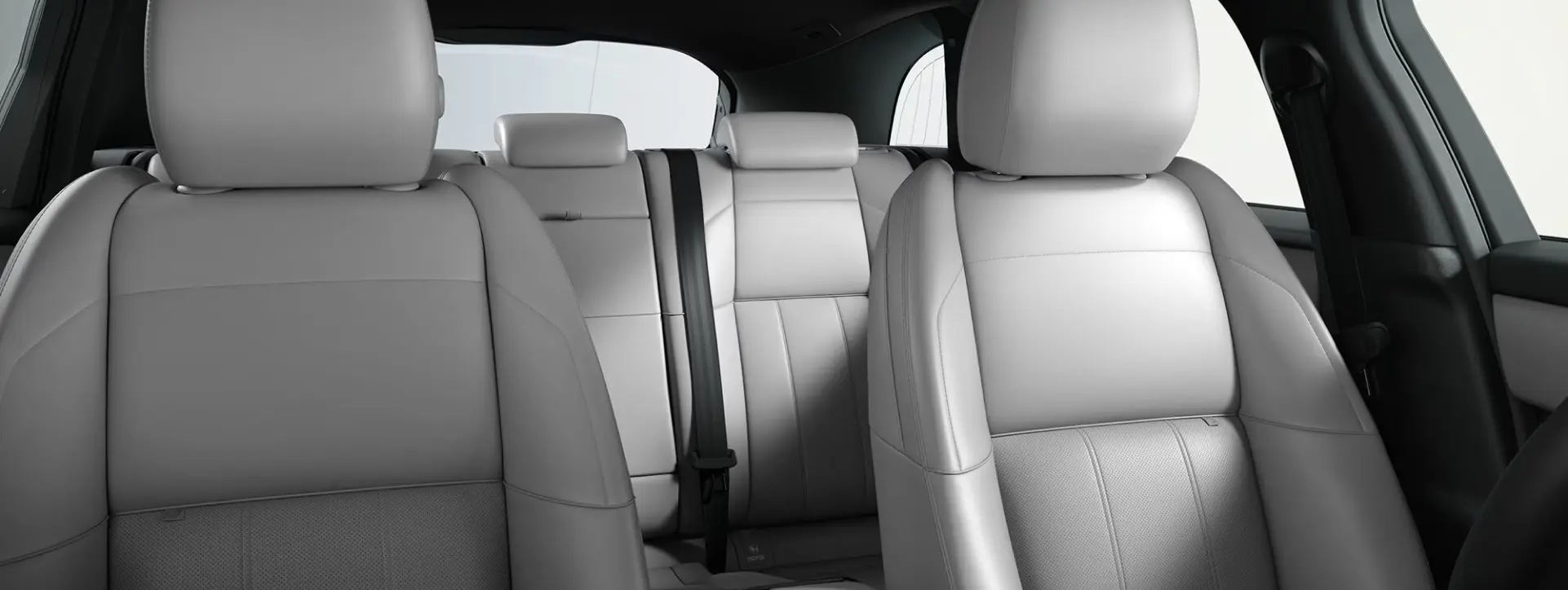 Land Rover Range Rover Velar Seats