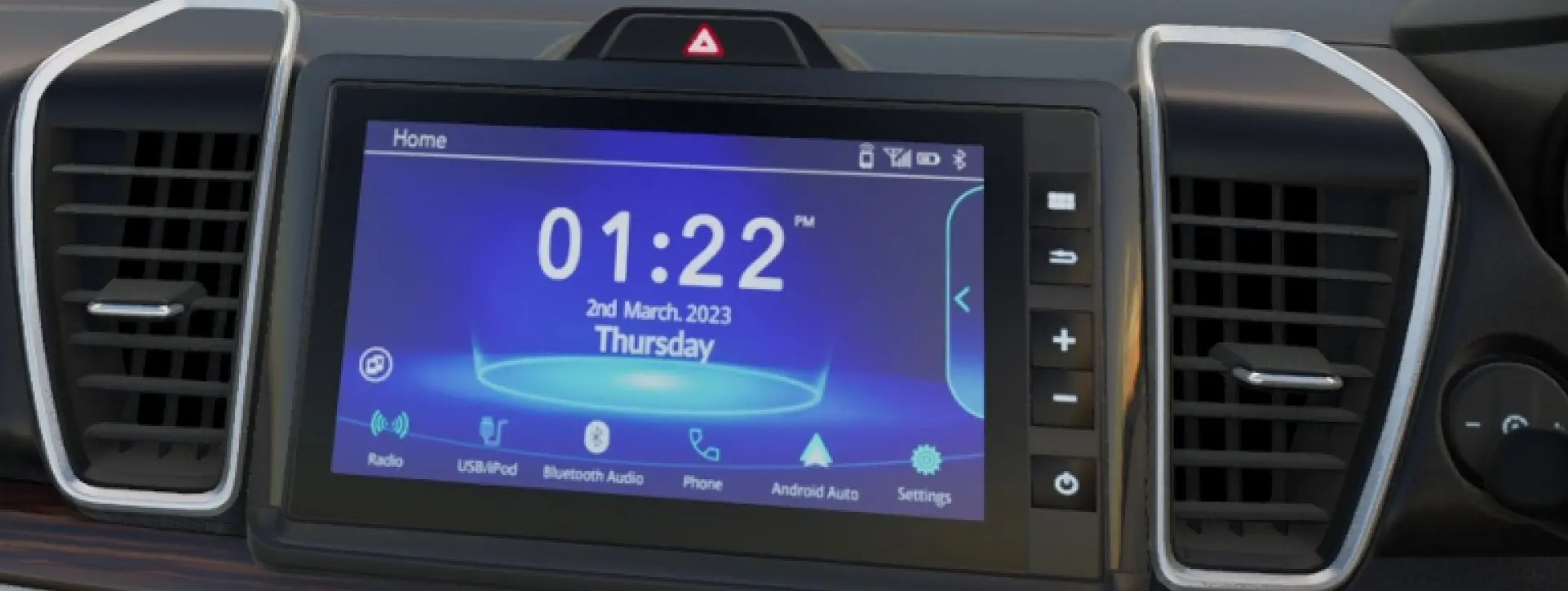 Interior Image Interior Image