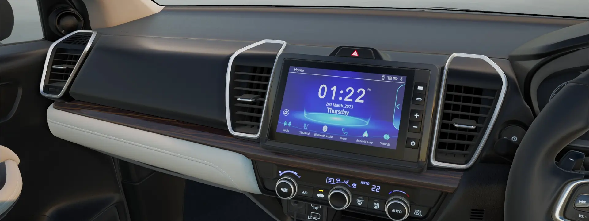 Interior Image Interior Image