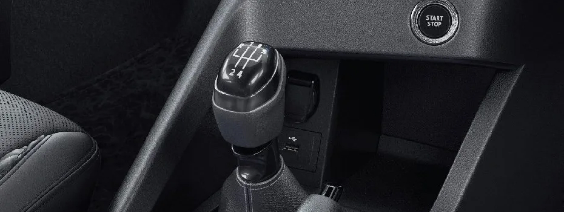 Nissan Magnite Gear Shifter Nissan Magnite Gear Shifter