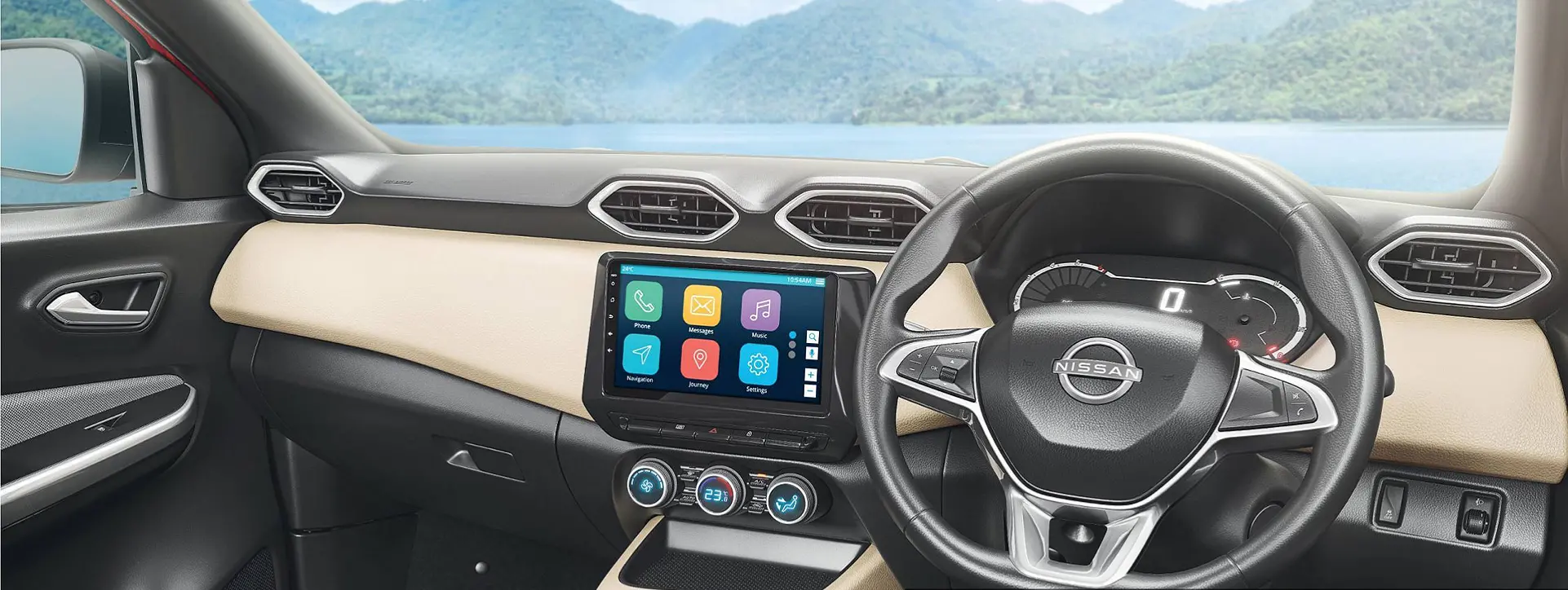 Interior Image Interior Image