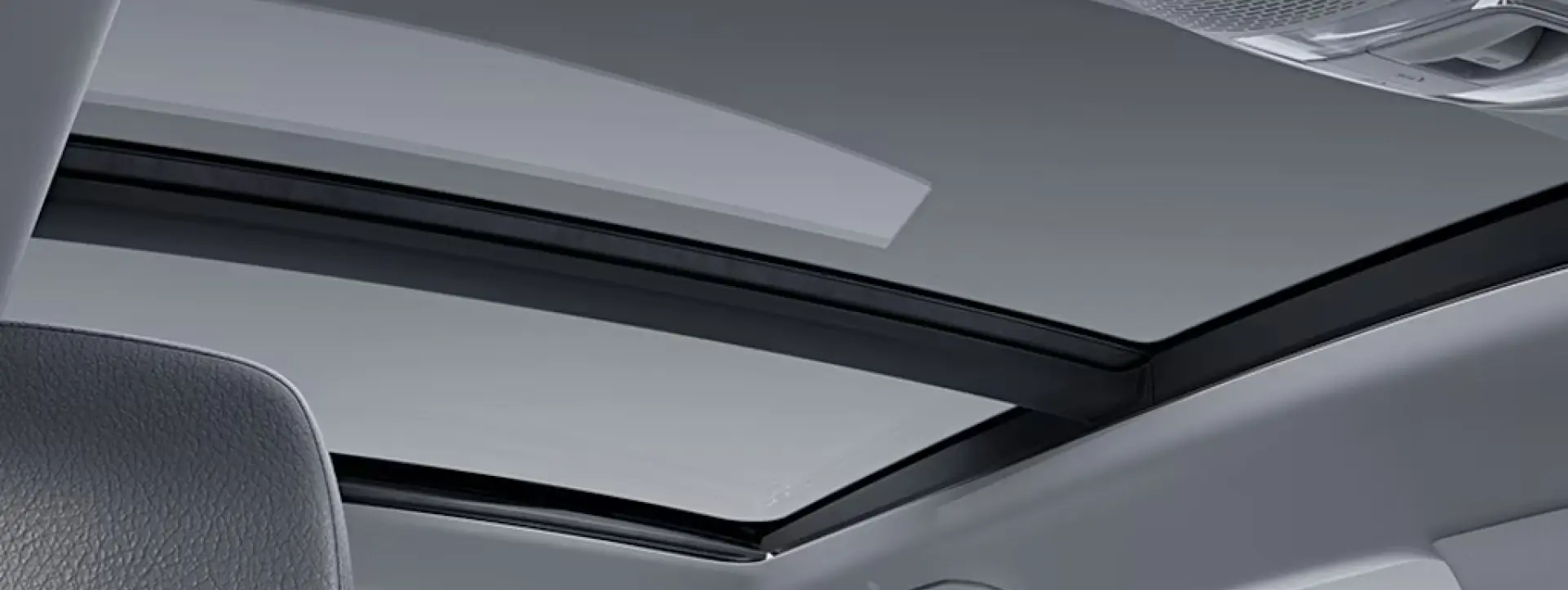 Mercedes-Benz GLS Inner Car Roof