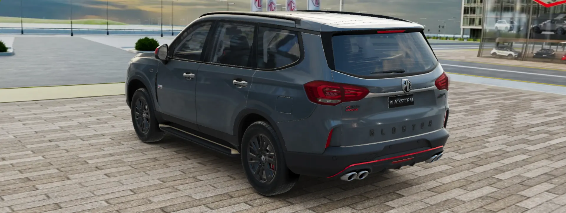 Exterior Image Exterior Image