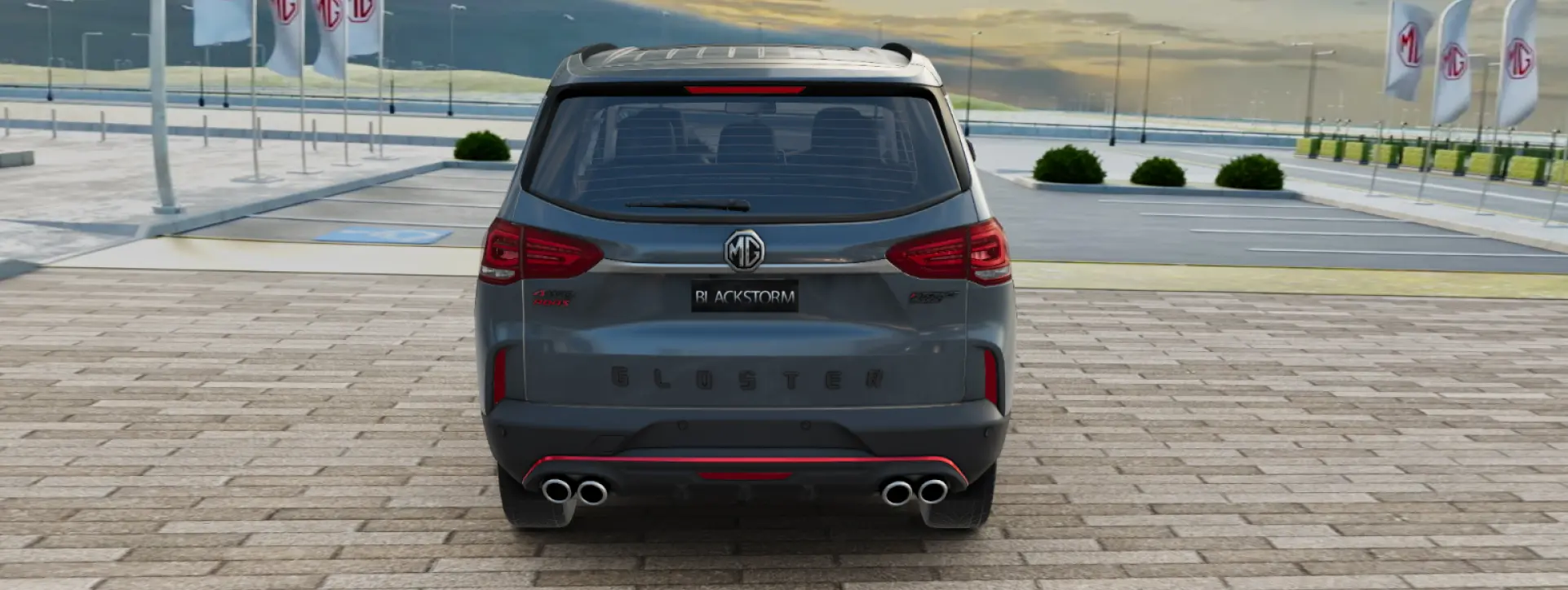 Exterior Image Exterior Image