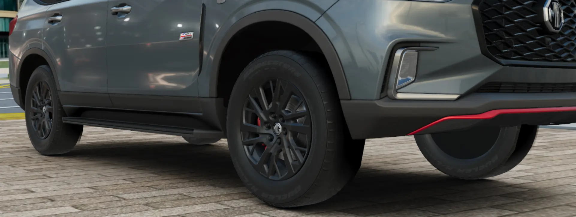 Exterior Image Exterior Image