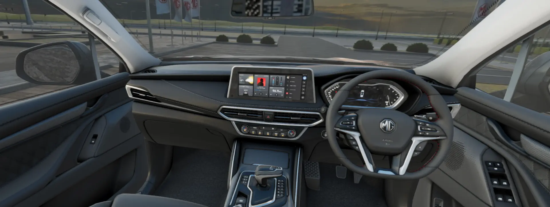 Interior Image Interior Image