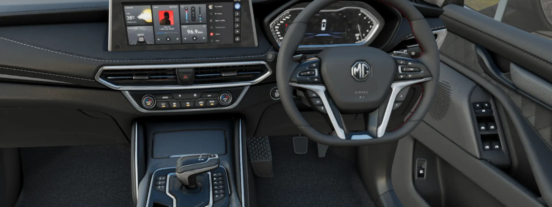 Interior Image Interior Image