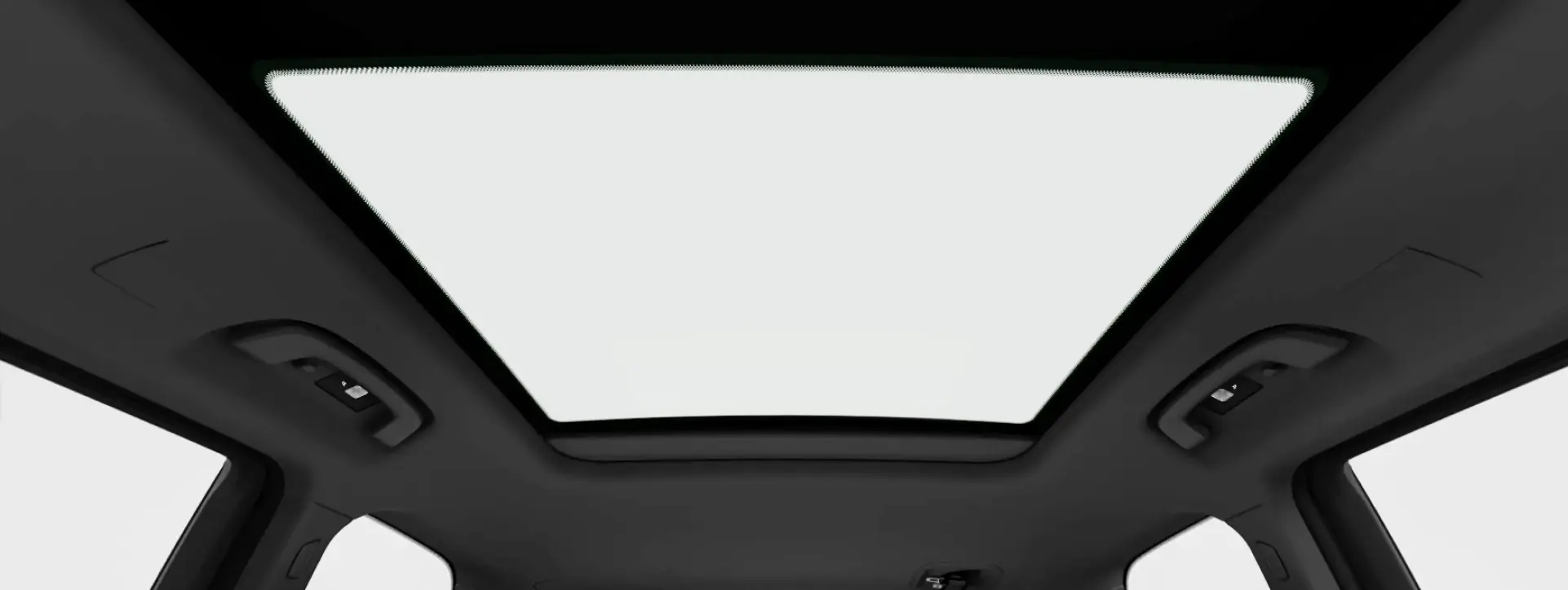 BMW X1 Sunroof Top