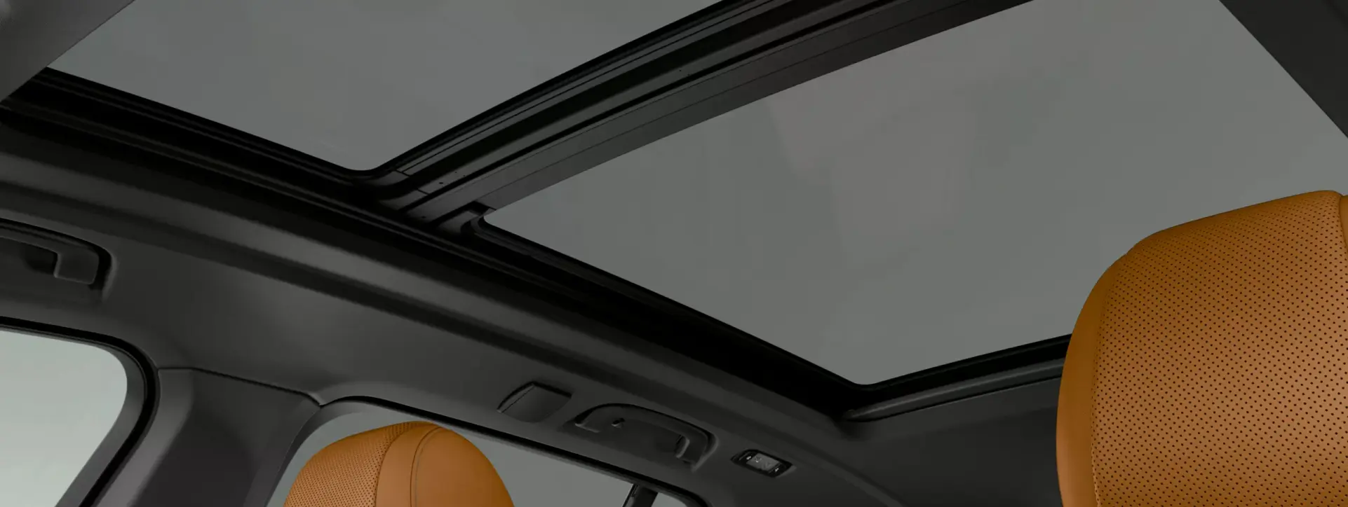 BMW X5 Sunroof (Closed)