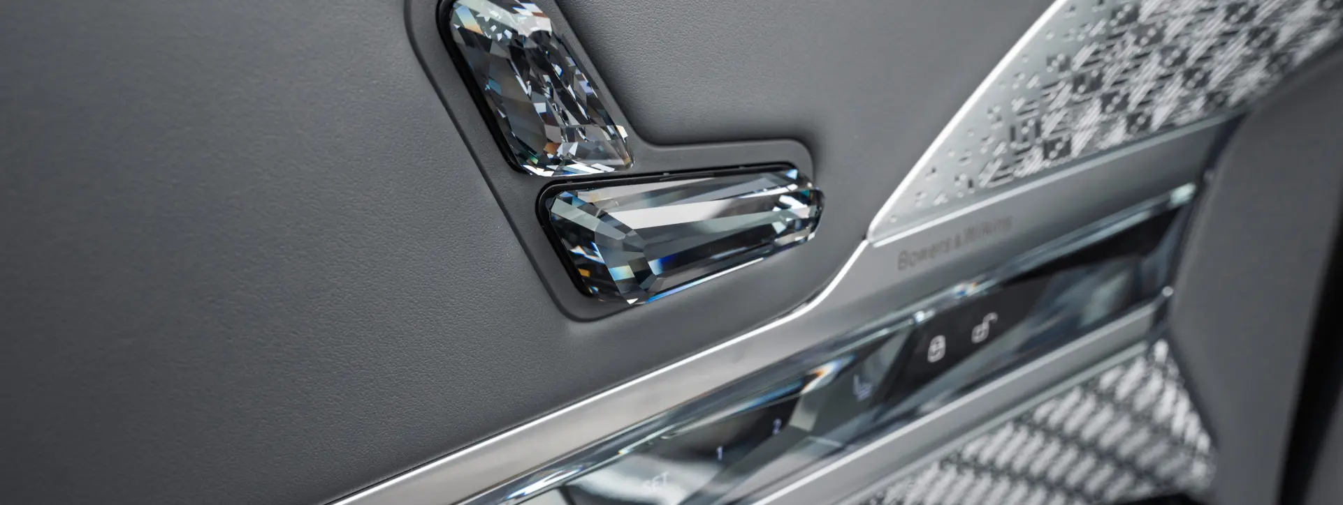 BMW 7 Series Door Handle