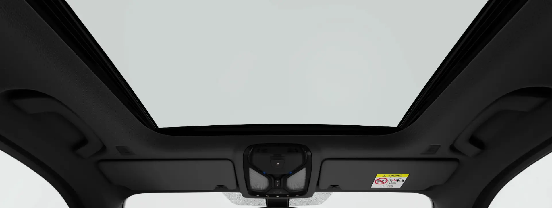 BMW M340i Glass Roof