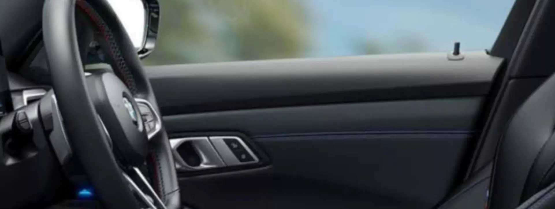 BMW M340i Harman Kardon Sound System