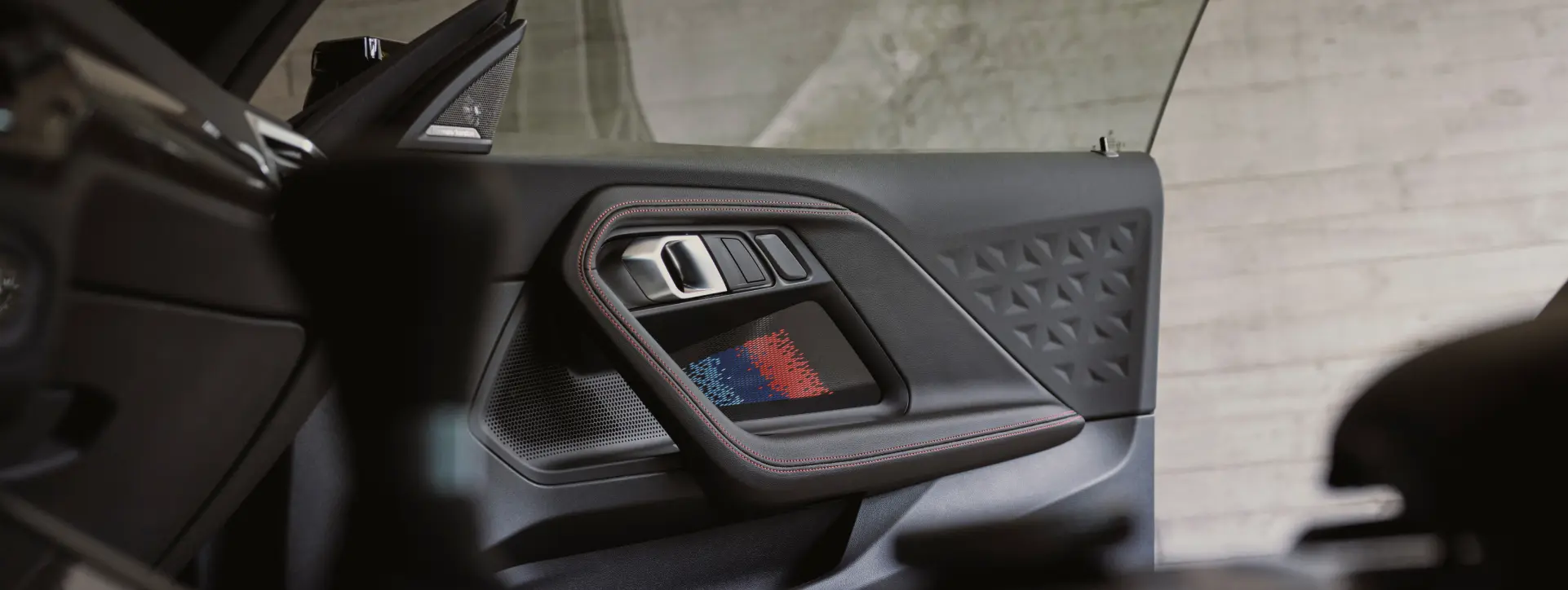 BMW M2 M Illuminated Interior Trim